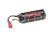 Sport Racing 50C - 5000mAh - 11,1V 3S - LiPo Semi-Soft case - T-Dean