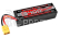 Sport Racing 50C - 5400mAh - 3S - 11,1V - XXT-90 - Hardcase (s TRAXXAS adaptérem)