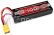 BAZAR - Sport Racing 50C - 5400mAh-7,4V-LiPo Stick Hardcase-XTT90 (s TRAXXAS adaptérem)