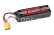 Sport Racing 50C - 7000mAh - 4S - 14,8V - XTT-90 - Semi-Soft case (s TRAXXAS adaptérem)