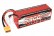 Sport Racing 50C LiPo Stick Hardcase-4500mAh-22.2V-XT90 (99,9Wh)