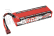 Sport Racing 50C LiPo Stick Hardcase-5400mAh-7.4V-T-DYN (40,0Wh)