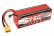 Sport Racing 50C LiPo Stick Hardcase-6750mAh-14.8V-XT90 (99,9Wh)
