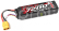 Sport Racing 60C - 7200mAh - 11,1V 3S - LiPo Semi-Soft case - XT90