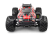 RC auto Spryte MT 1/20 4WD Electric Monster Truck, červená