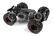 RC auto Spryte MT 1/20 4WD Electric Monster Truck, červená