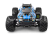 RC auto Spryte MT 1/20 4WD Electric Monster Truck, modrá