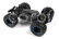 RC auto Spryte MT 1/20 4WD Electric Monster Truck, modrá