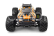 RC auto Spryte MT 1/20 4WD Electric Monster Truck, oranžová