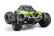 RC auto Spryte MT 1/20 4WD Electric Monster Truck, zelená