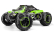 RC auto Spryte MT 1/20 4WD Electric Monster Truck, zelená