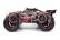 RC auto Spryte ST 1/20 4WD Electric Stadium Truck, červená