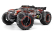 RC auto Spryte ST 1/20 4WD Electric Stadium Truck, červená