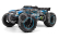 RC auto Spryte ST 1/20 4WD Electric Stadium Truck, modrá