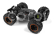 RC auto Spryte ST 1/20 4WD Electric Stadium Truck, oranžová