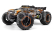 RC auto Spryte ST 1/20 4WD Electric Stadium Truck, oranžová