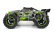RC auto Spryte ST 1/20 4WD Electric Stadium Truck, zelená