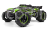 RC auto Spryte ST 1/20 4WD Electric Stadium Truck, zelená