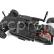 RC auto SR27 2023 Nissan Z RTR, žlutá