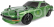 RC auto SR27 Datsun 240Z RTR, zelená