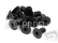 Šroub Imbus s plochou hlavou M3x6mm 10pcs