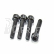 Šroub s imbus hlavou M3x14mm, 6 ks.