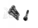 Šroub s kulatou hlavou M3x14mm (4ks)