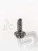 Šroub s podložkou, M2x6mm, 20ks.