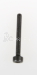 Šroub s vnitřním šestihranem, M2x16mm, 20ks.
