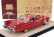 Stamp-models Cadillac Coupe De Ville 1959 1:43 Rosso Pastello - Červená