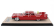 Stamp-models Cadillac Coupe De Ville 1959 1:43 Rosso Pastello - Červená