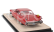 Stamp-models Cadillac Coupe De Ville 1959 1:43 Rosso Pastello - Červená