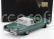 Stamp-models Cadillac Coupe De Ville 1976 1:18 Zelená Bílá