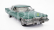 Stamp-models Cadillac Coupe De Ville 1976 1:18 Zelená Bílá