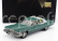 Stamp-models Cadillac Coupe De Ville 1976 1:18 Zelená Bílá