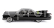 Stamp-models Cadillac Coupe Deville 1959 1:18 Black