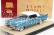 Stamp-models Cadillac Eldorado Biarritz 1955 Closed Top 1:43 Bahama Blue Met