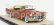 Stamp-models Cadillac Eldorado Biarritz 1955 Closed Top 1:43 Copper Met