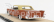 Stamp-models Cadillac Eldorado Biarritz 1955 Closed Top 1:43 Copper Met