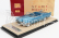 Stamp-models Cadillac Eldorado Biarritz 1955 Open Top 1:43 Bahama Blue Met