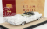Stamp-models Cadillac Eldorado Biarritz 1955 Open Top 1:43 Bílá