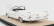 Stamp-models Cadillac Eldorado Biarritz 1955 Open Top 1:43 Bílá