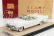 Stamp-models Cadillac Eldorado Biarritz 1955 Open Top 1:43 Bílá