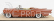 Stamp-models Cadillac Eldorado Biarritz 1955 Open Top 1:43 Copper Met