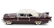 Stamp-models Cadillac Eldorado Biarritz Cabriolet Closed 1956 1:18 Chantilly