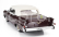 Stamp-models Cadillac Eldorado Biarritz Cabriolet Closed 1956 1:18 Chantilly