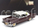 Stamp-models Cadillac Eldorado Biarritz Cabriolet Closed 1956 1:18 Chantilly