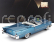 Stamp-models Cadillac Eldorado Biarritz Cabriolet Open 1956 1:18 Bahama Blue