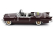 Stamp-models Cadillac Eldorado Biarritz Cabriolet Open 1956 1:18 Chantilly