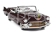 Stamp-models Cadillac Eldorado Biarritz Cabriolet Open 1956 1:18 Chantilly
